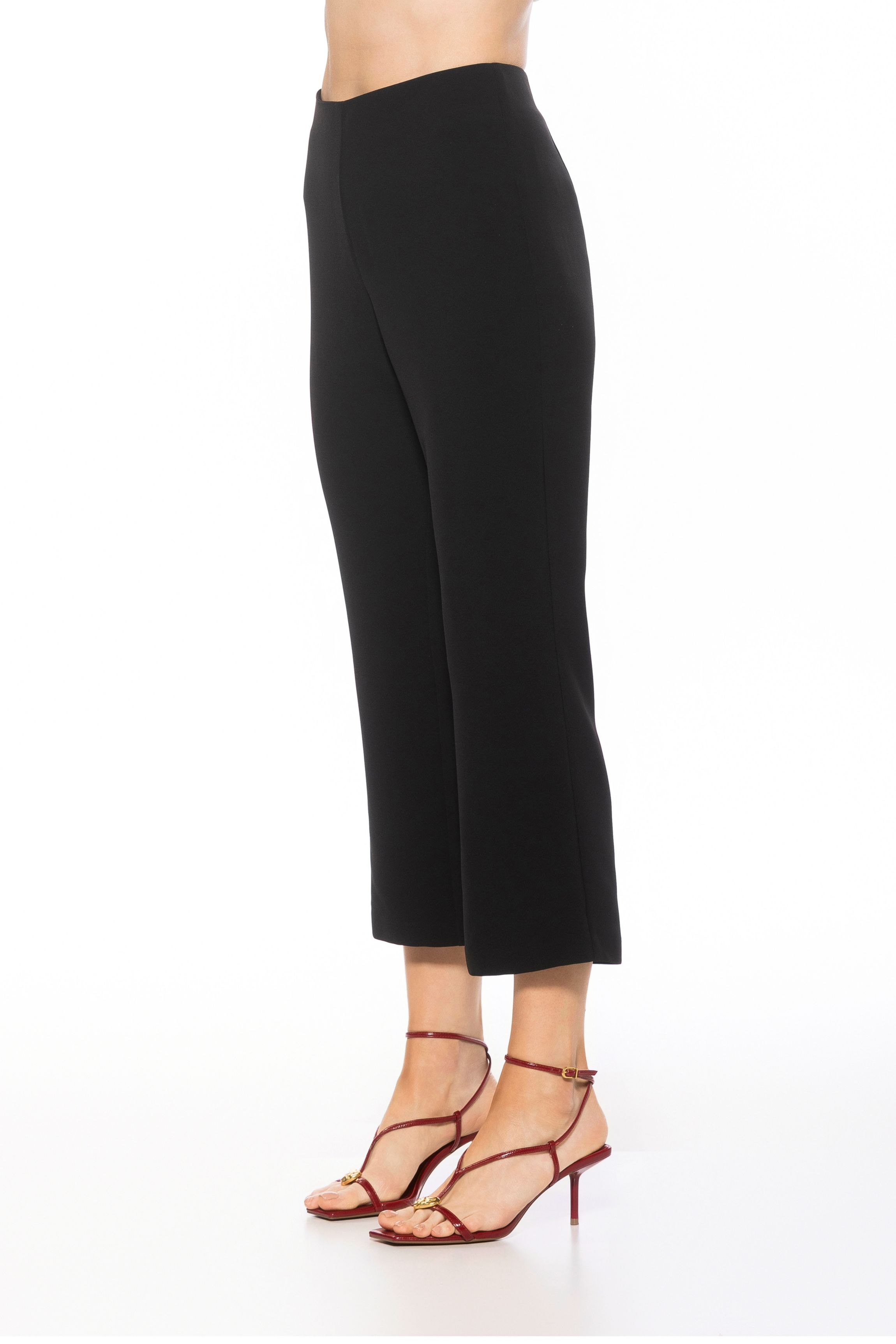 Quinn Flared Pants