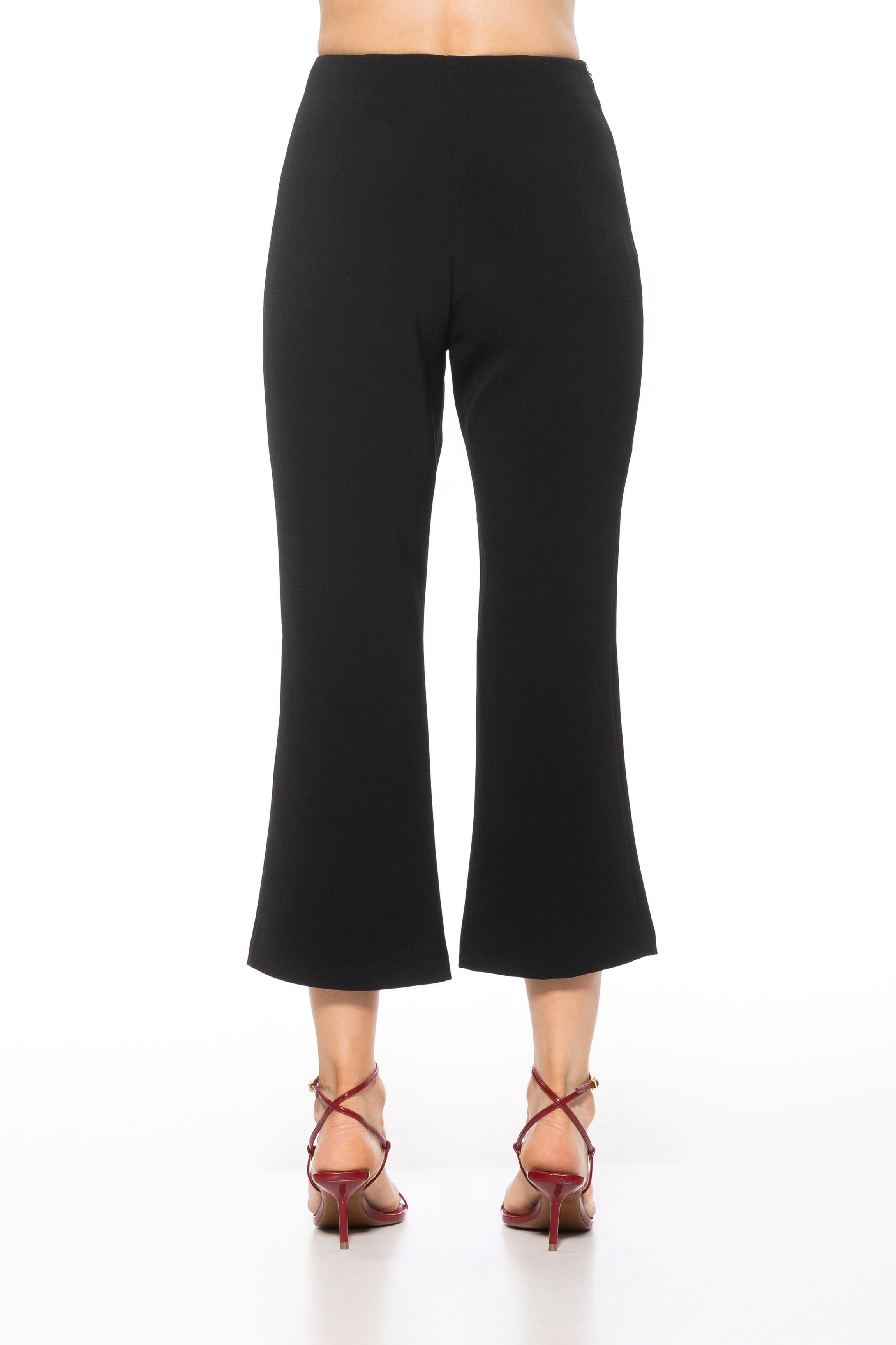 Quinn Flared Pants