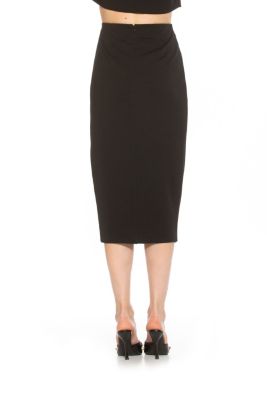 Zayla Pencil Skirt