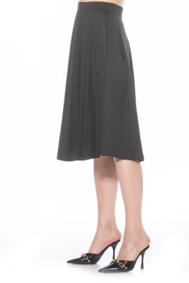 Theana Pleated Skirt