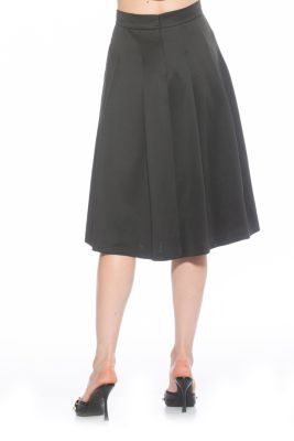 Theana Pleated Skirt