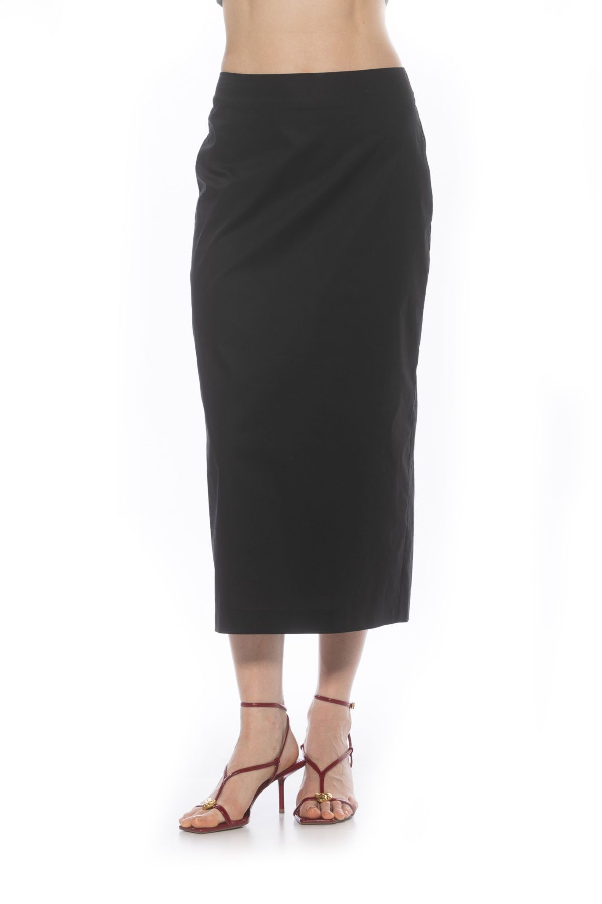 Ginni Maxi Skirt