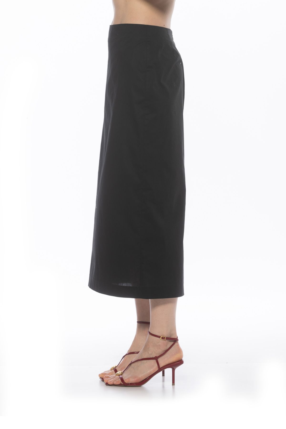 Ginni Maxi Skirt