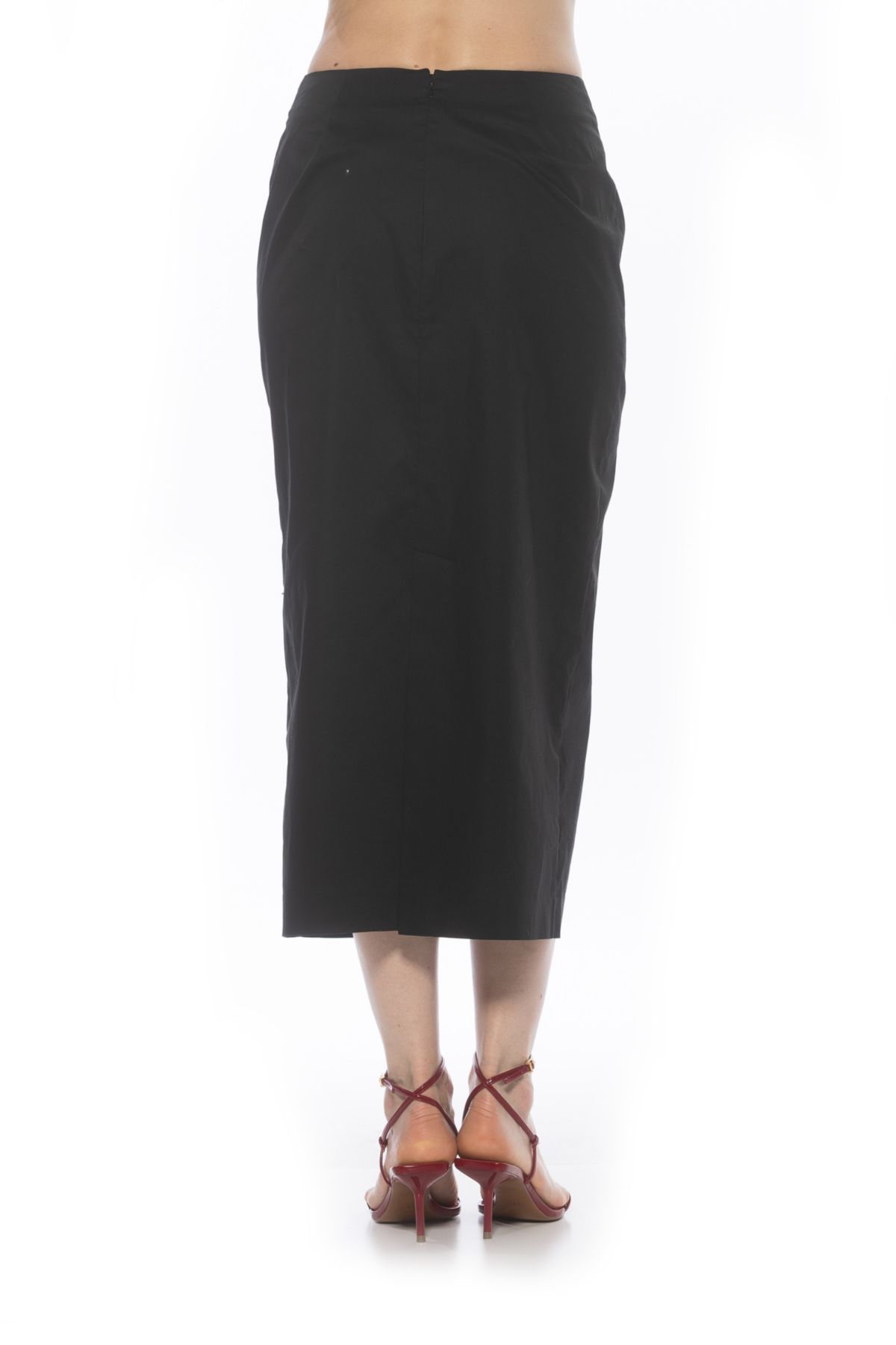 Ginni Maxi Skirt