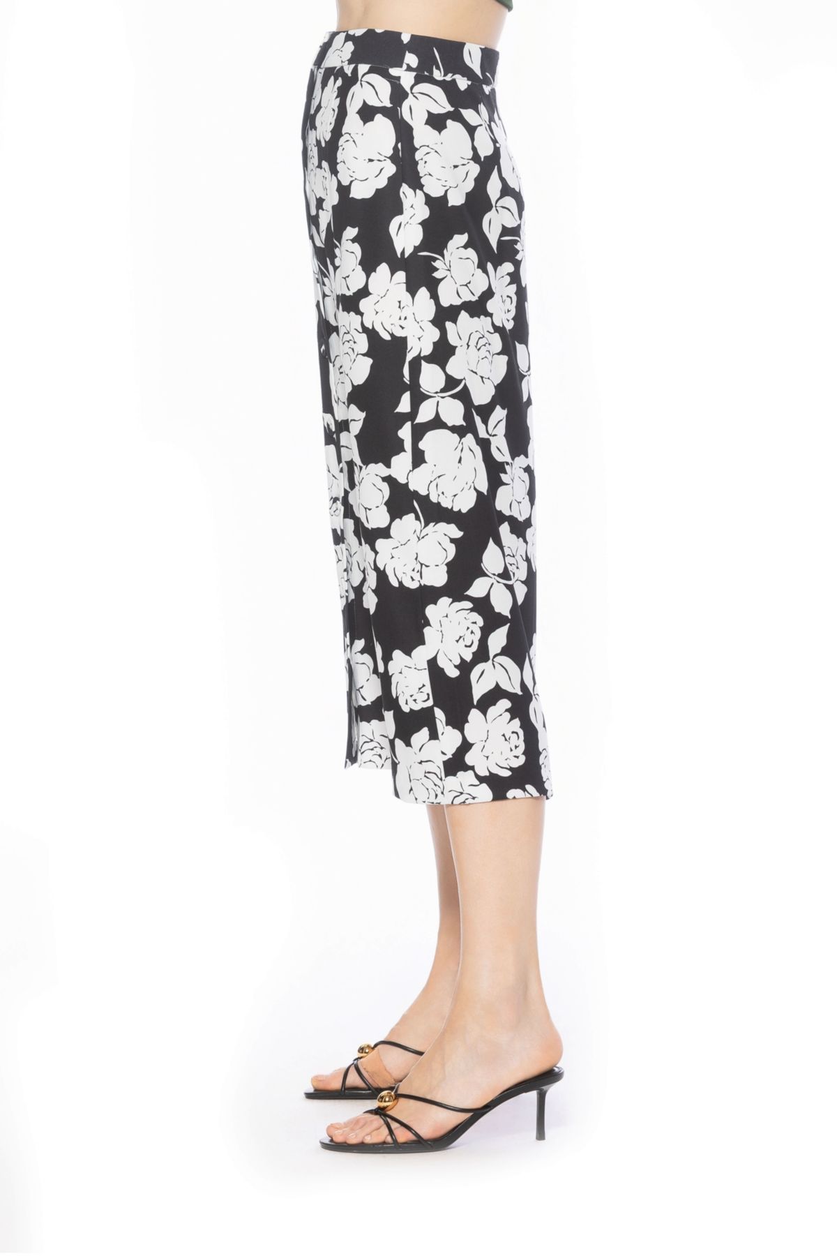 Zephyr Midi Skirt