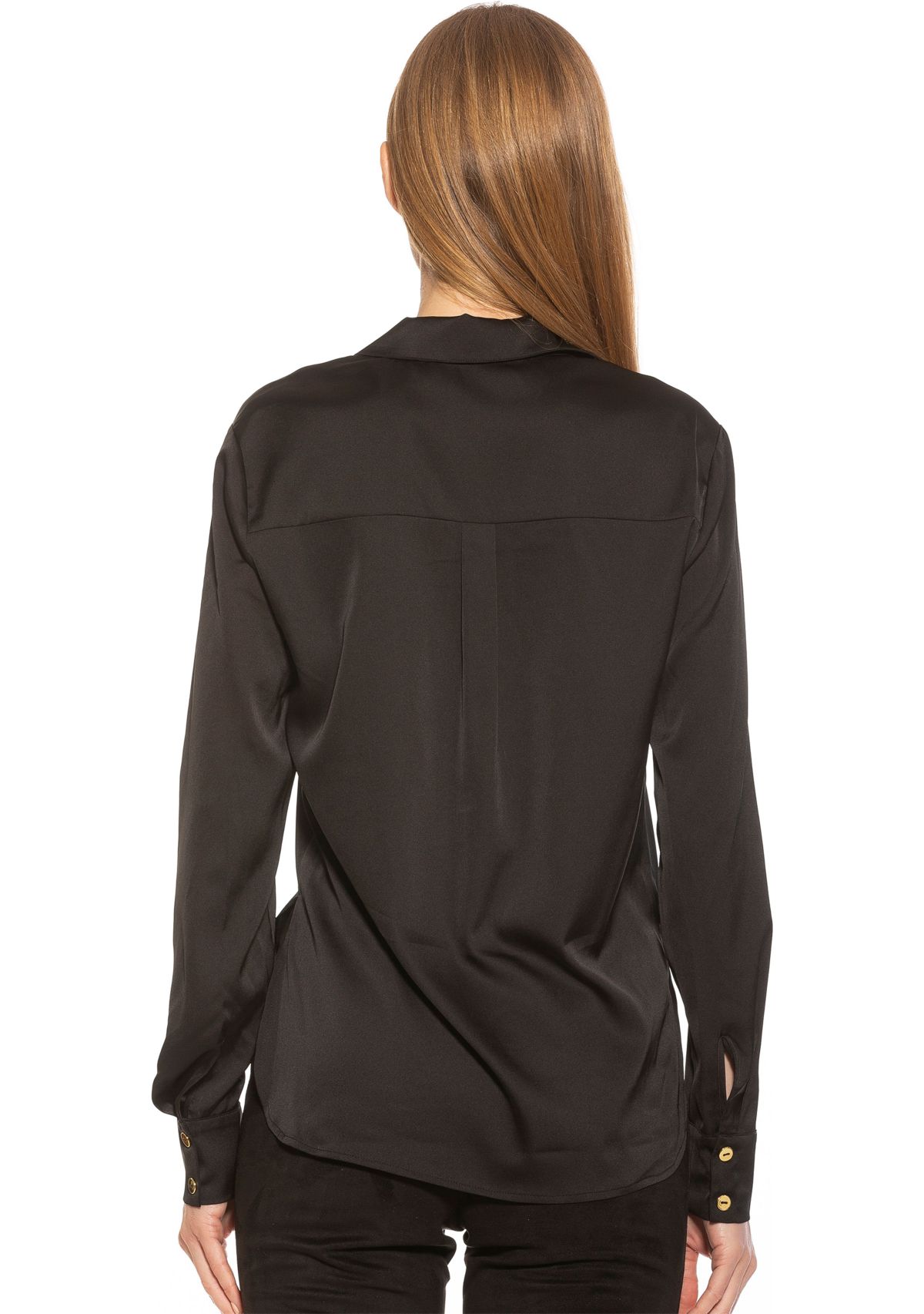 Classic Shirt W Pockets