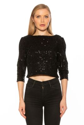 Blaire Puff Sleeve Top