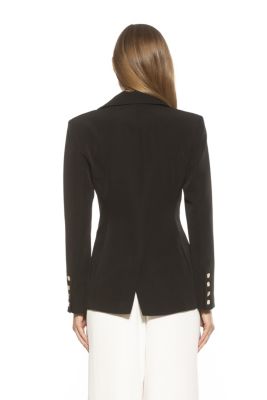 Jessica Lapel Jacket