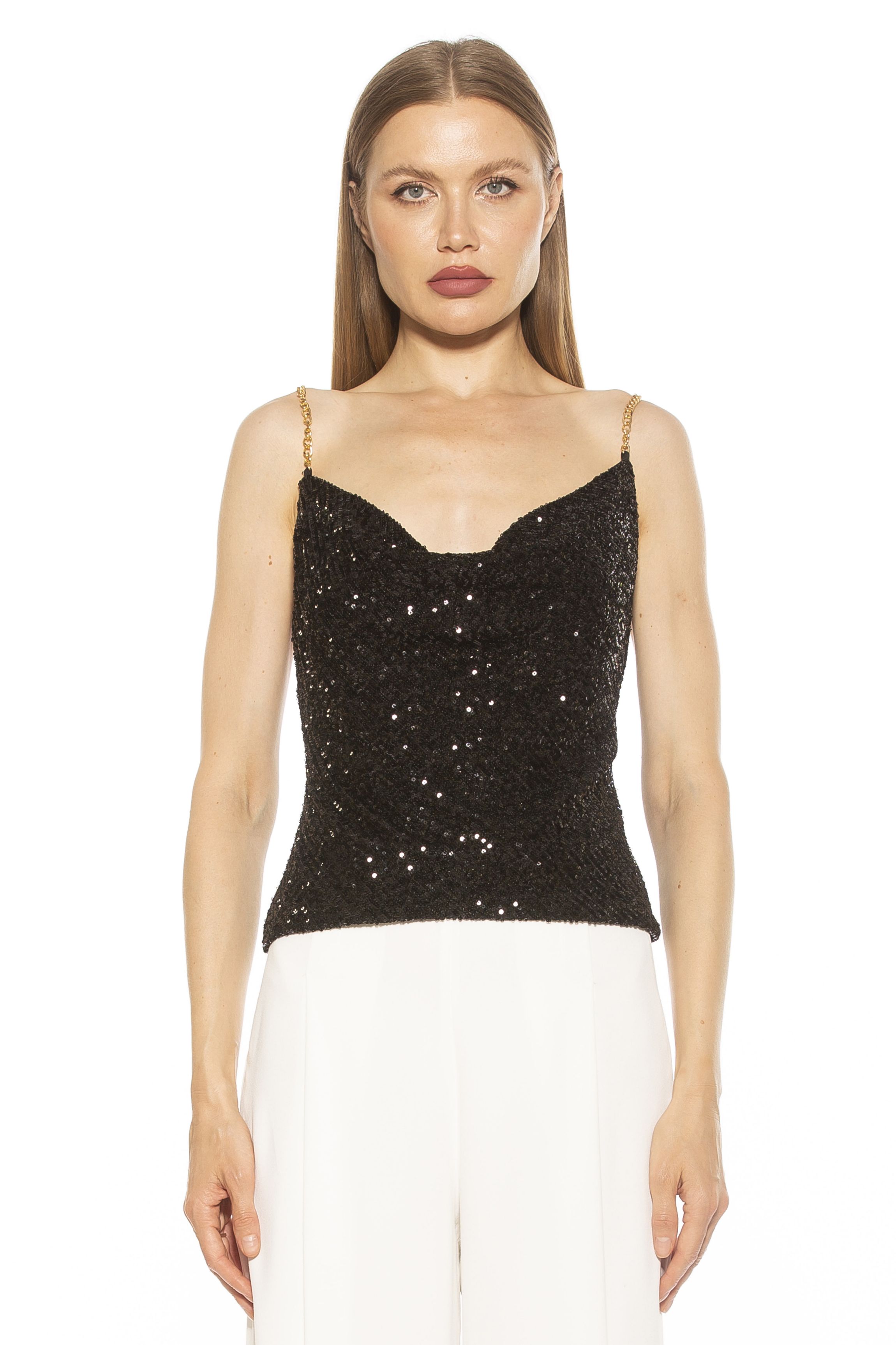 Aurora Tank Top