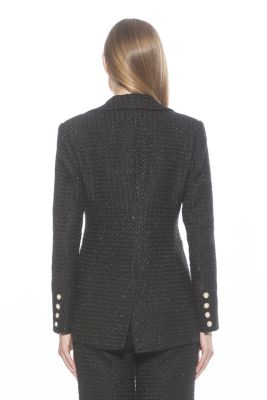 Myra Tweed Blazer