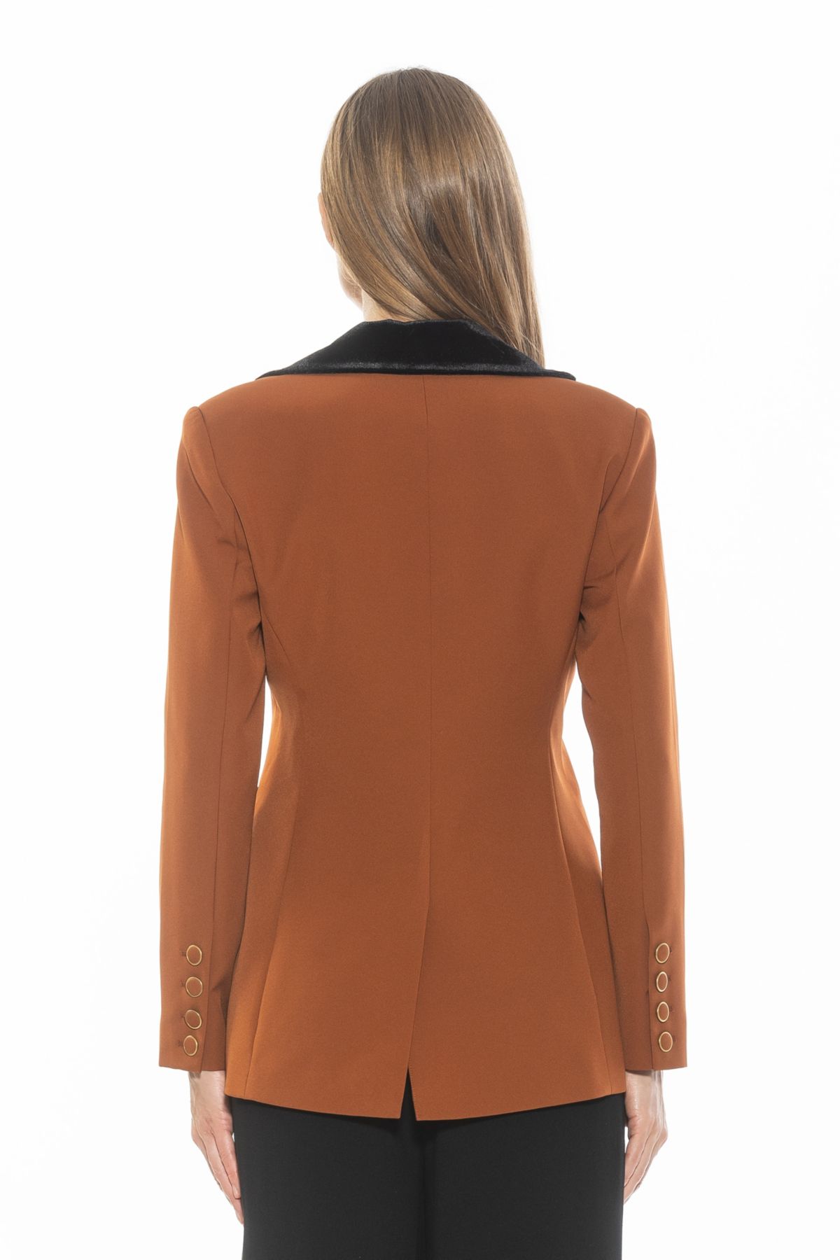 Reiss Long Sleeve Blazer