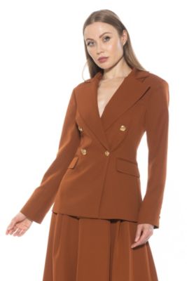 Farrah Twill Jacket