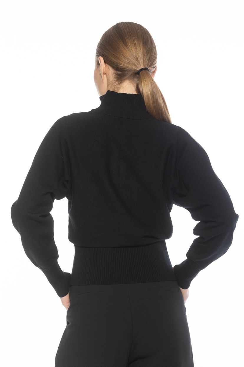 Niko Turtleneck Sweater