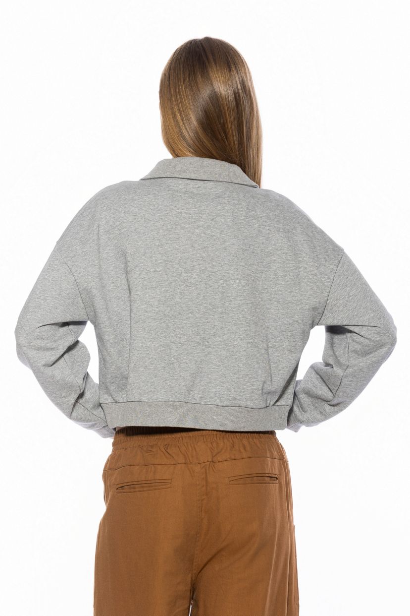 Kairo Polo Shirt With Embroidery