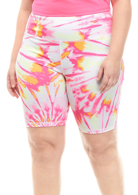 Cabana by Crown & Ivy™ Plus Size Printed
