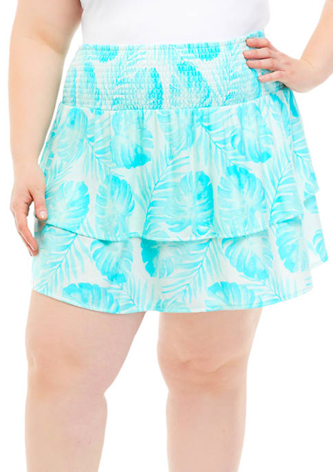 Cabana by Crown & Ivy™ Plus Size Baby