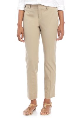 Belk store khaki pants