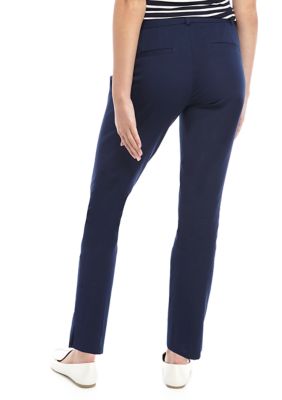 Women's Blue Pants