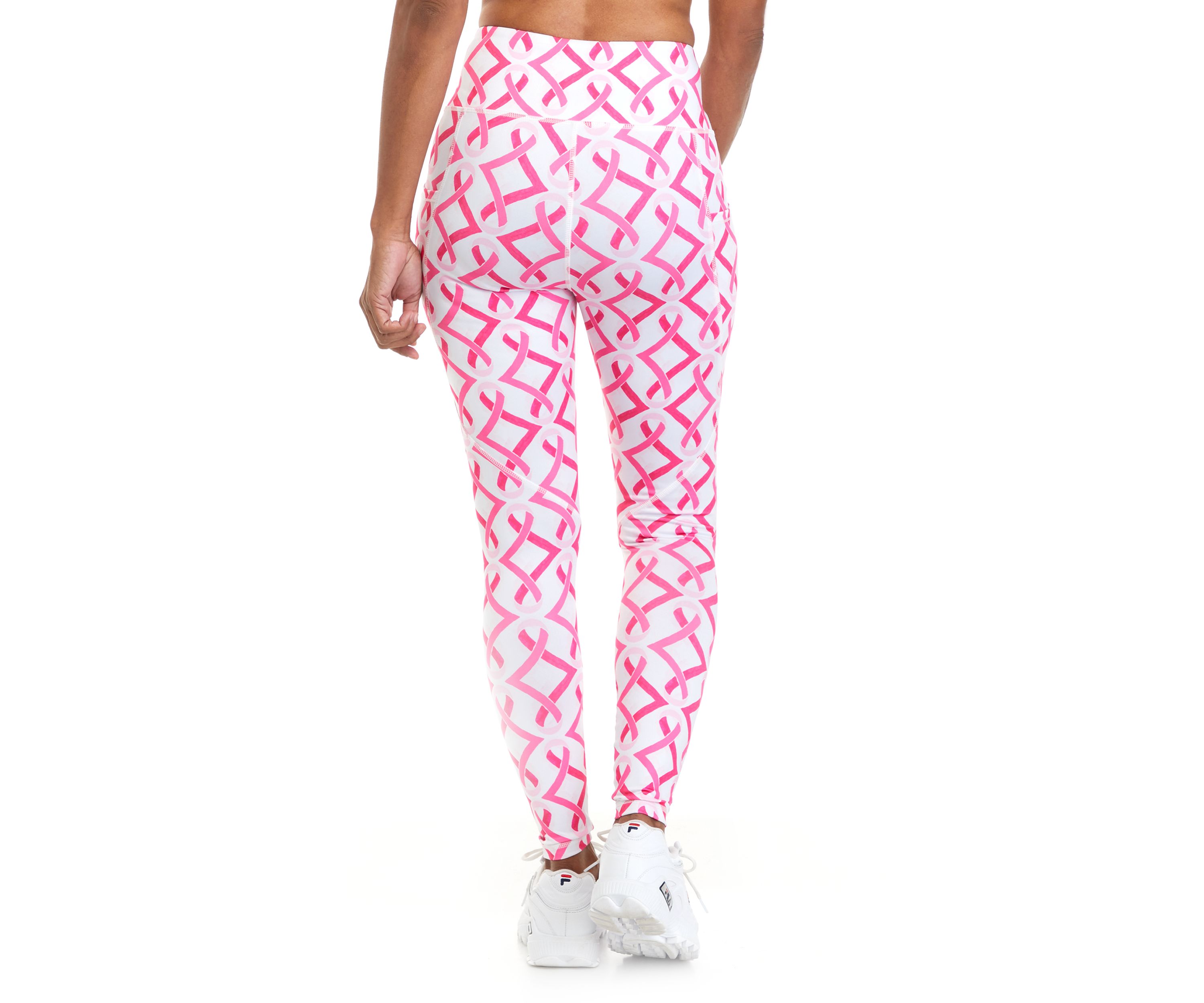 Womens Printed Leggings