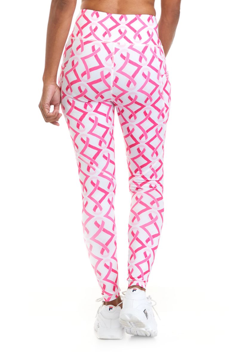 Womens Printed Leggings