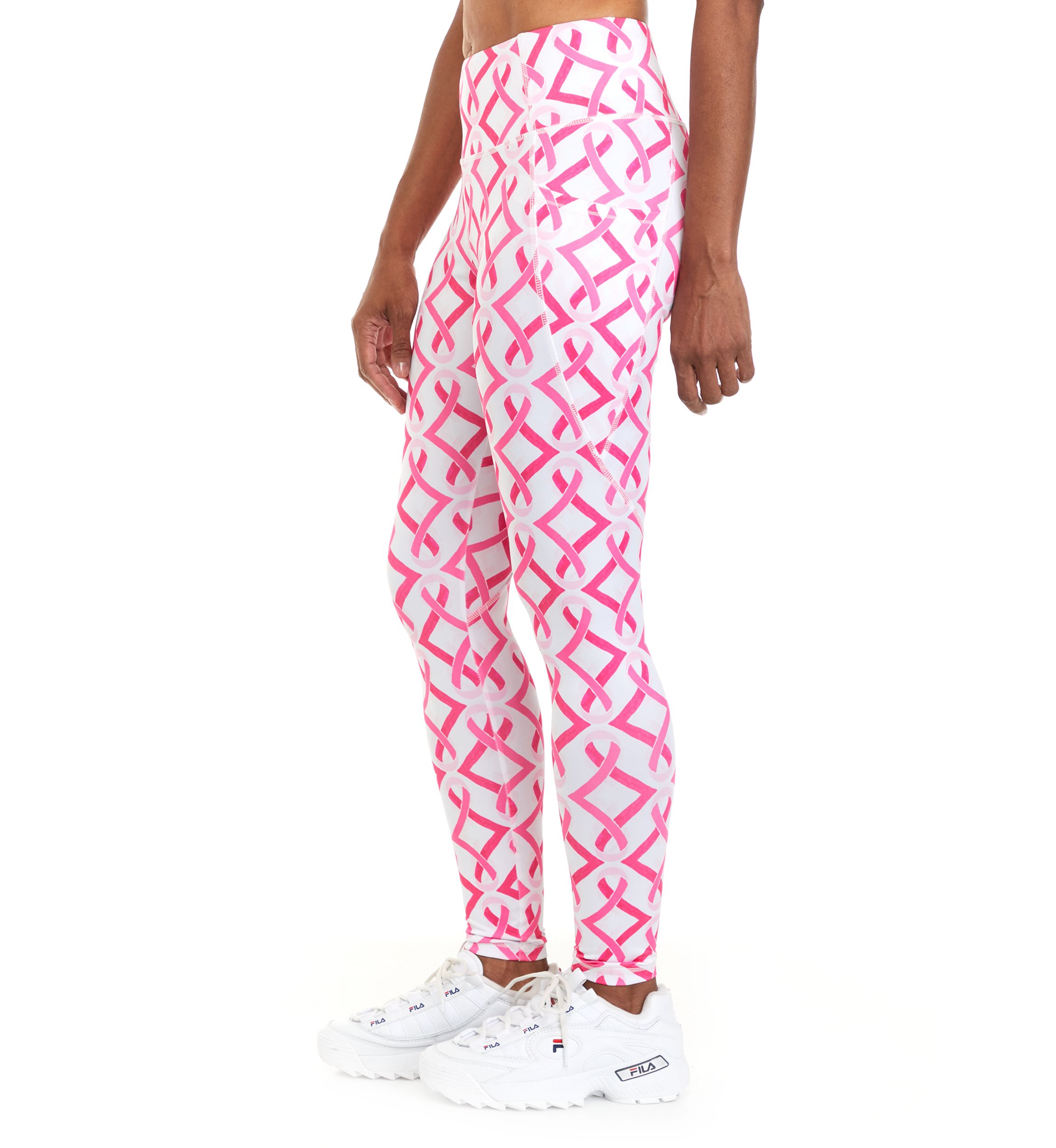 Womens Printed Leggings