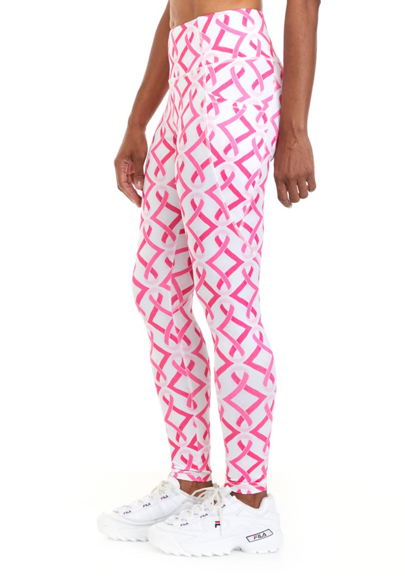 Womens Printed Leggings