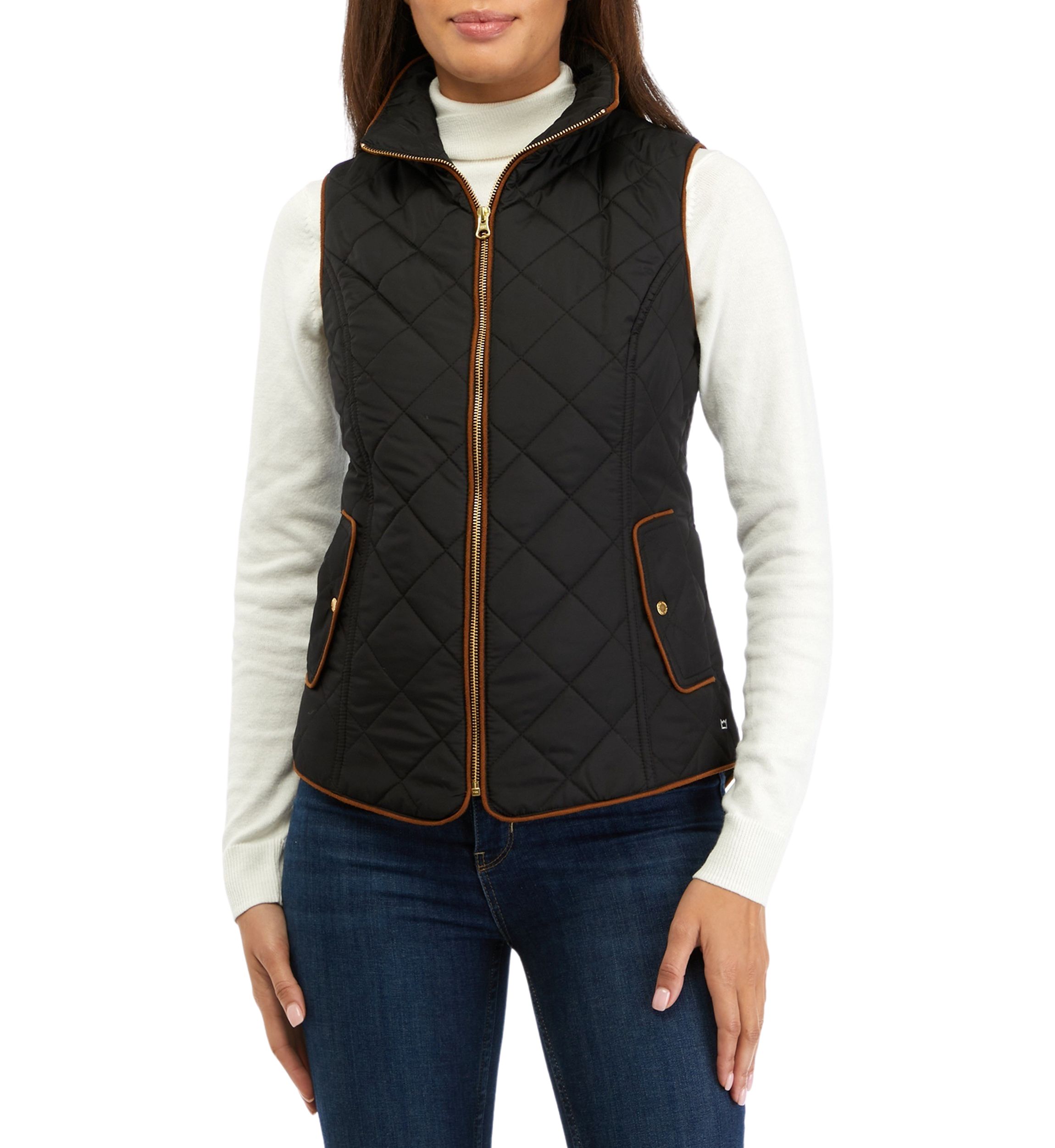 Womens Vest