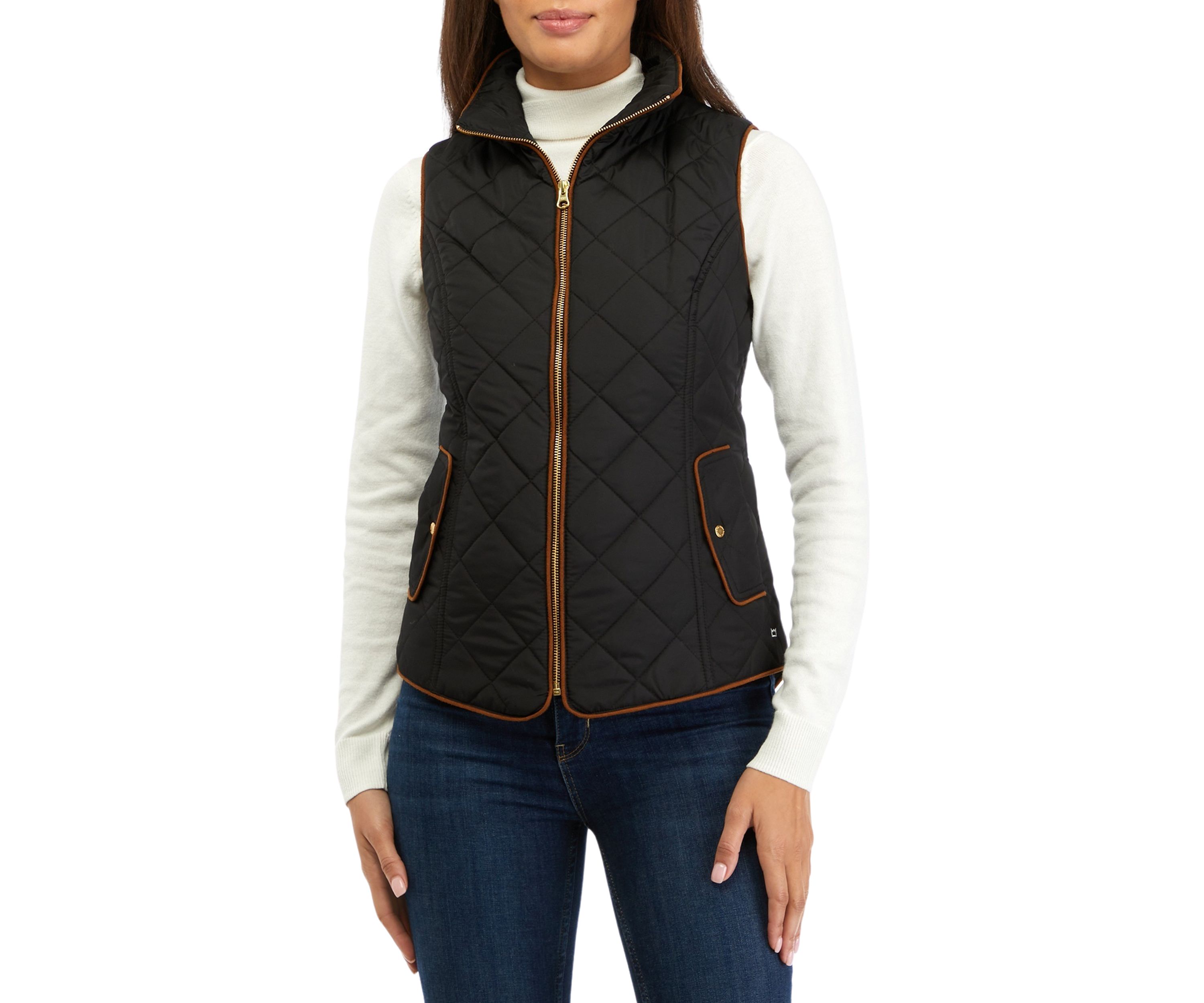 Womens Vest