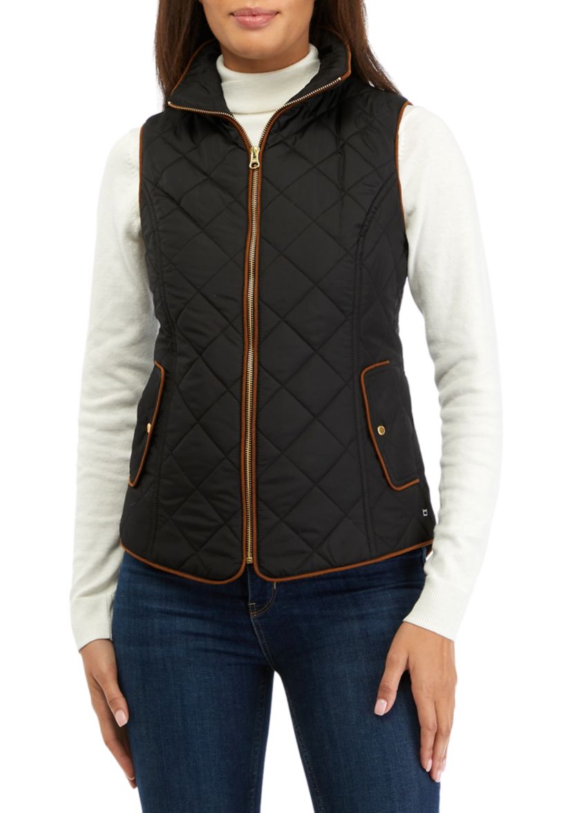 Womens Vest