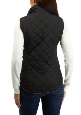 Belk on sale puffer vest