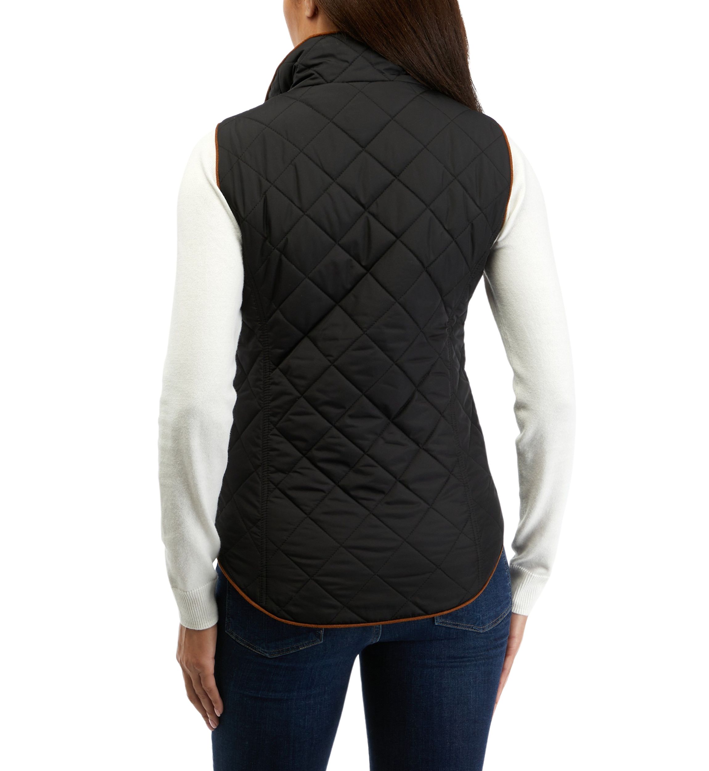 Womens Vest