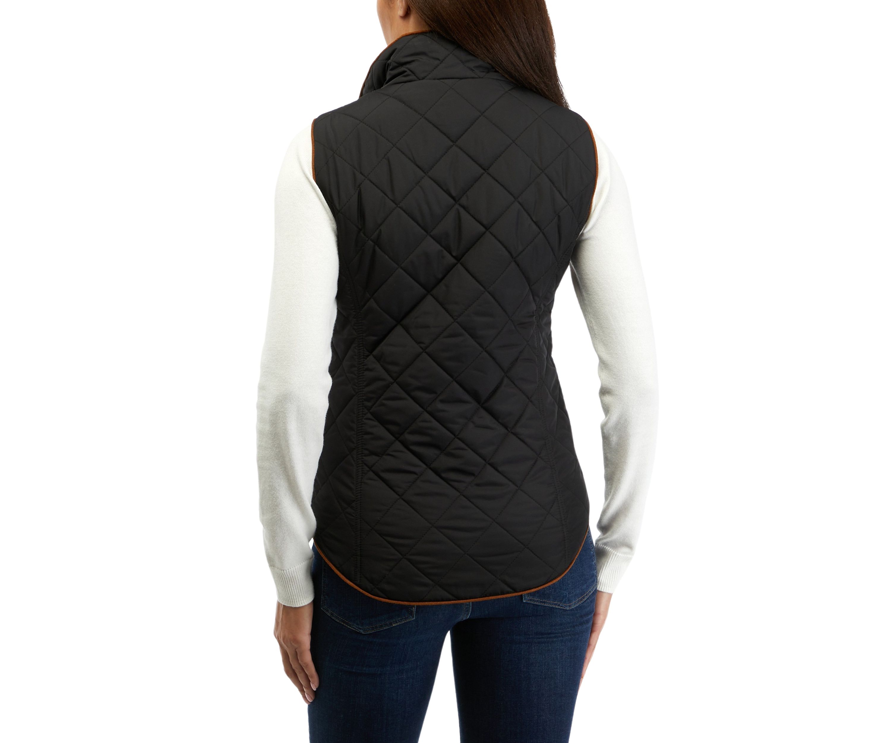 Womens Vest