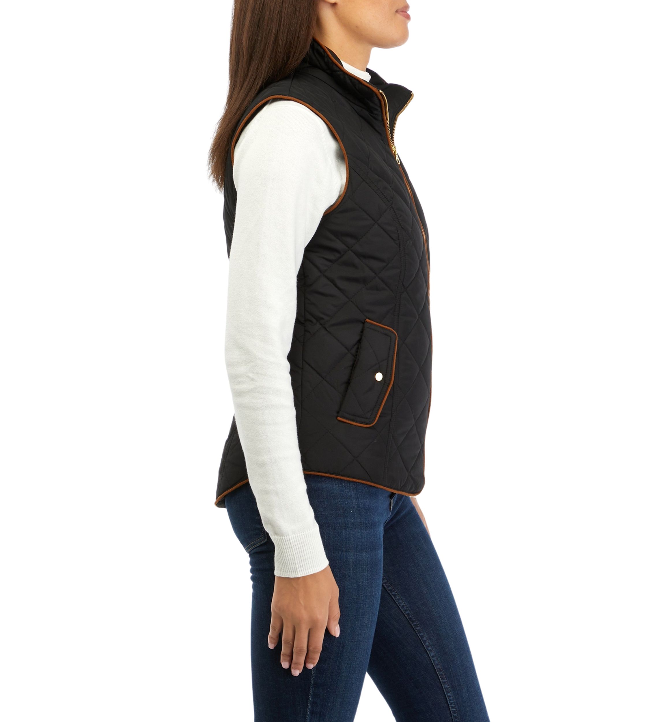 Womens Vest
