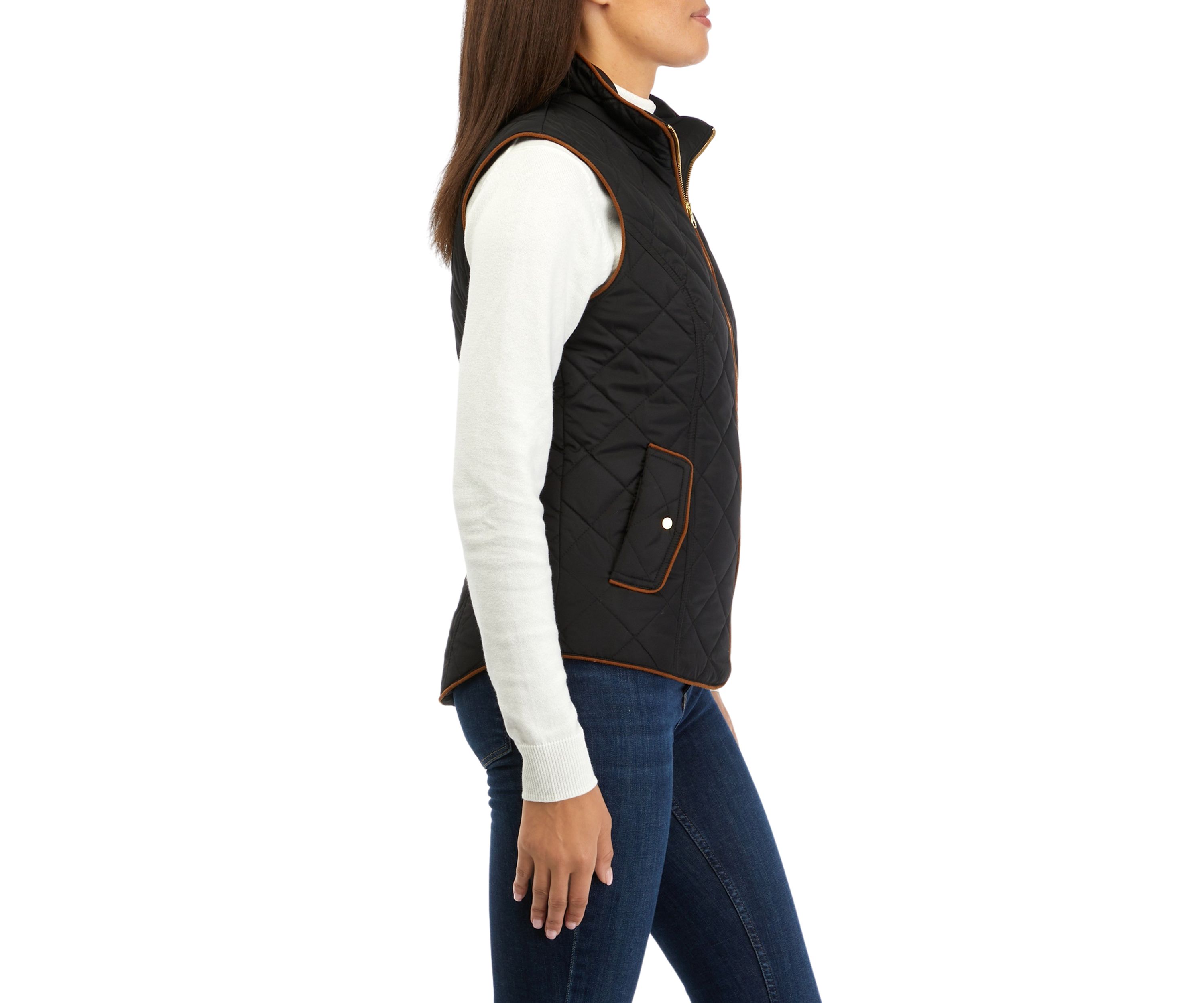 Womens Vest