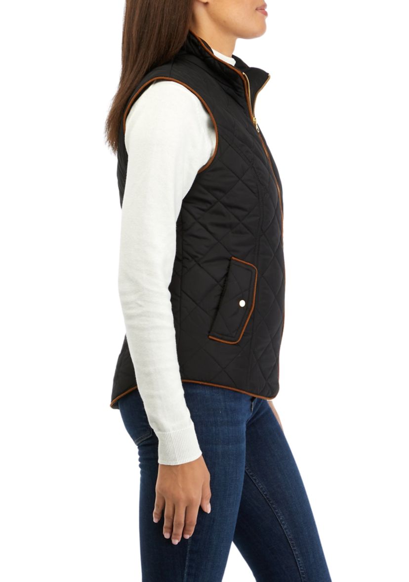 Womens Vest