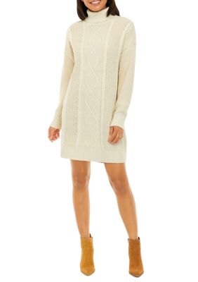 Belk hot sale sweater dress