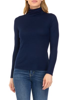 Belk 2025 women's turtlenecks