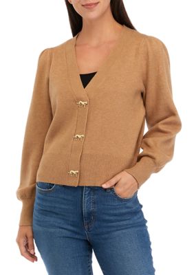 Crown Ivy Women s Sweaters