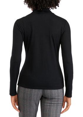 Belk hotsell women's turtlenecks