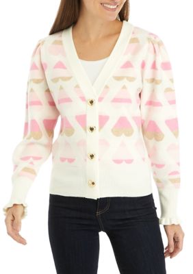 Belk hot sale cardigan sweaters