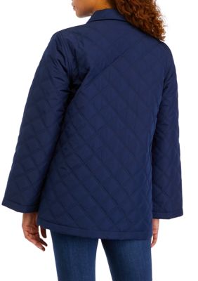 Women's Quilted Jackets