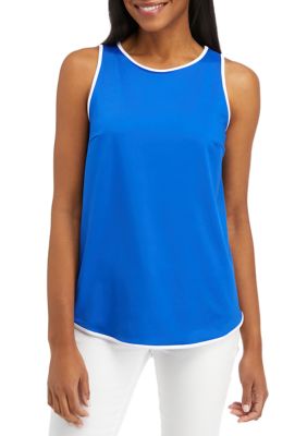 Ivy sleeveless top