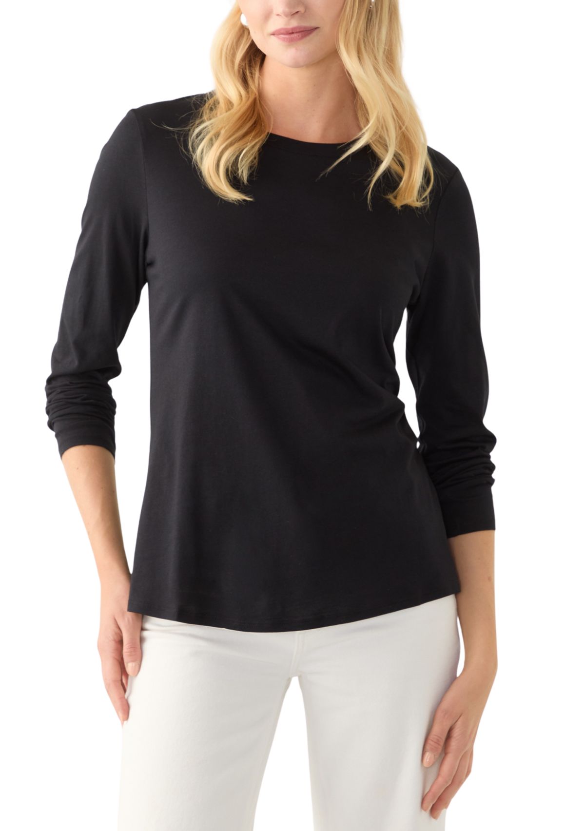 Womens Long Sleeve T-Shirt