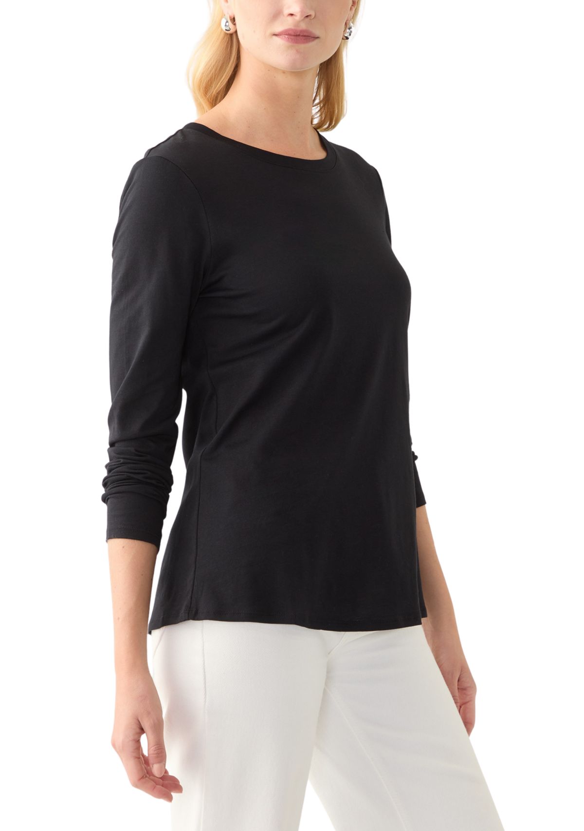Womens Long Sleeve T-Shirt