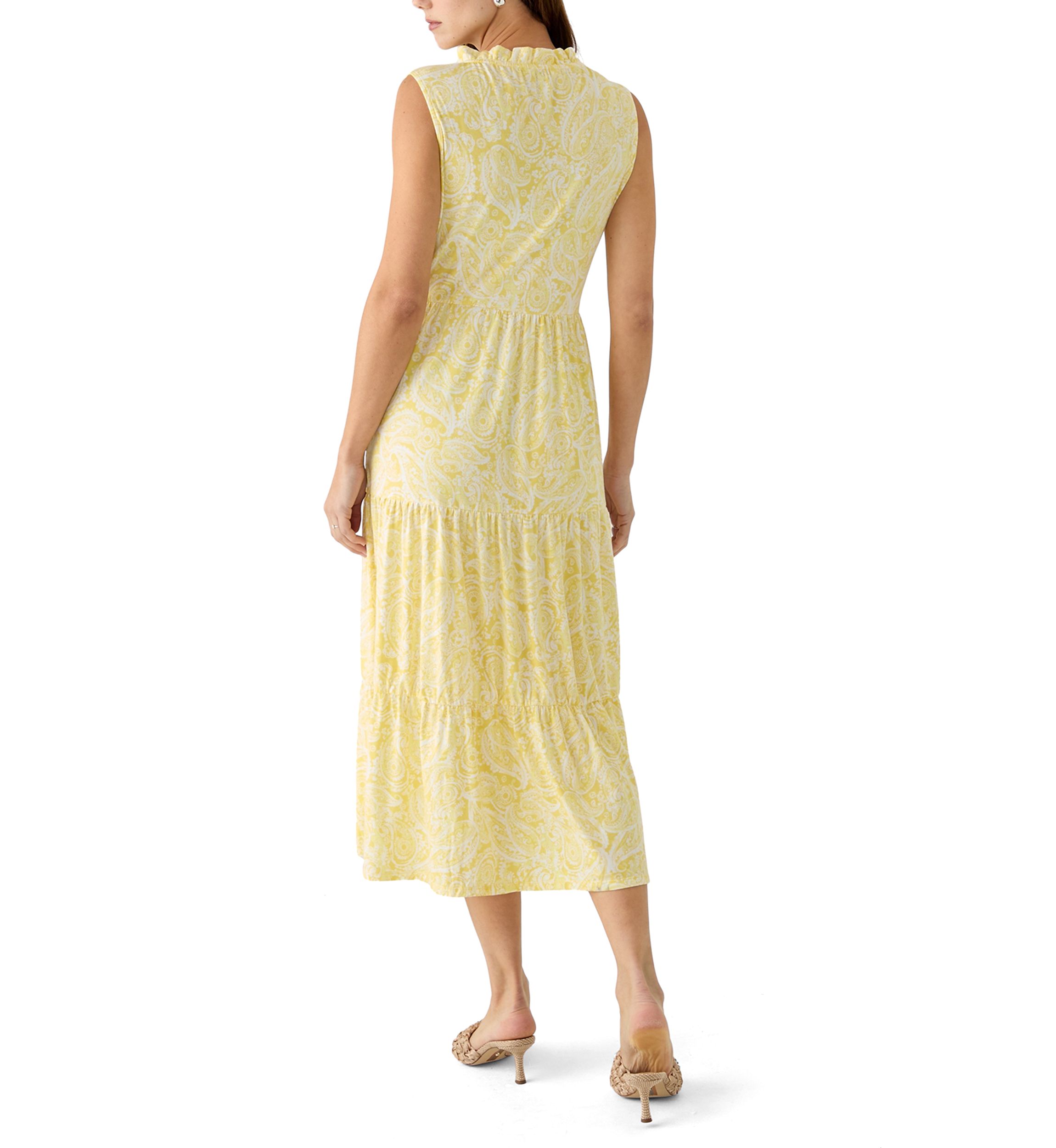 Yellow Crown & Ivy Dresses | Belk