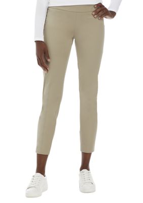 Petite Classics Allure Stretch Short Length Pant