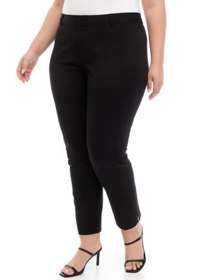 Crown & Ivy Plus Size Pants