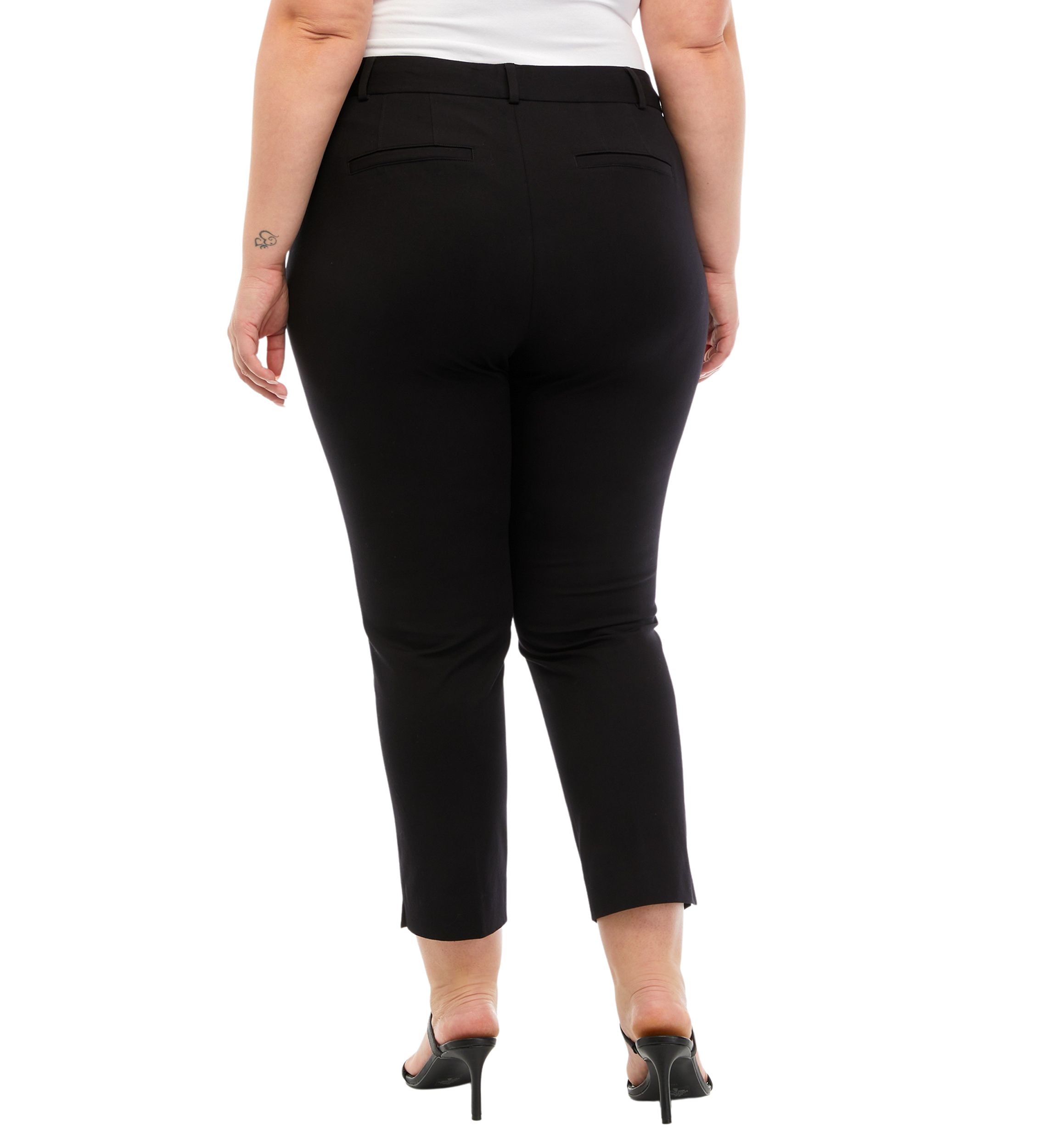 Crown & Ivy Plus Size Pants | Belk