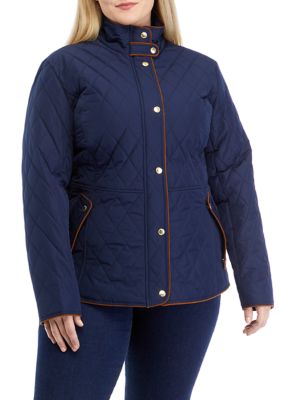 Women's plus sale size barn jacket