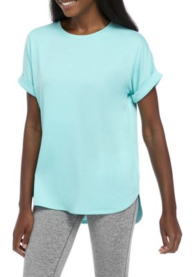 Women's Tek Gear® Core Short Sleeve Graphic Tee